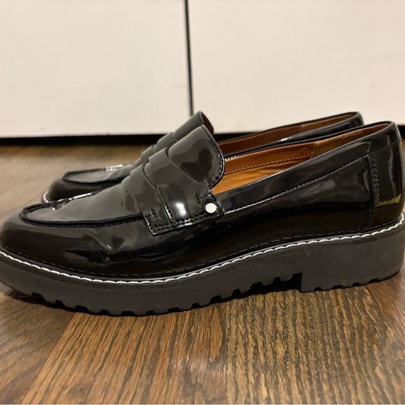 Nine West Loafers - Picture 4 of 6